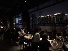 -AZUL by FUEL蓝色·法式酒馆(琶醍店)