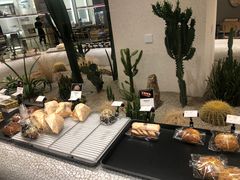 -OUR Bakery(SKP-S店)