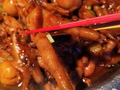 -蛮横肉蟹煲(印象城店)