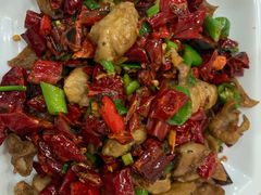 -巴蜀飘香川菜馆(无锡大饭东湖滨路酒吧街店)