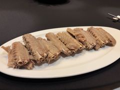 -A One Kitchen·南京精菜馆(德基广场店)