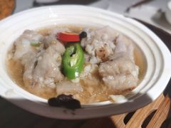 -潮福城潮州大酒楼(湖滨北路店)