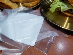 -魏斯理汉堡(西安沣东吾悦店)