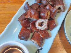 -百家鲜·杭帮菜