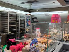 -PAOPAO Bakery&Café(港汇店)