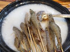 -盈田盈粥庄(博山东路店)