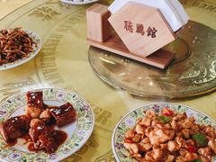 -听鹂馆饭庄(颐和园店)