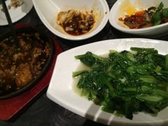 -黄山西海饭店-自助餐厅