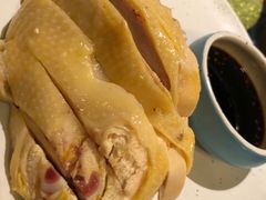 -老头儿油爆虾·知味杭州(爱琴海购物中心)