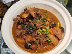 -又见炊烟私房菜(敬亭路店)