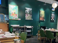 -烹然四季椰子鸡火锅(姚家园万象汇店)