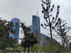 -天鹅湖体育公园