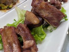 -黑石礁酒楼·海鲜(黑石礁店)
