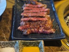 -觅福里•熟成和牛餐厅