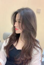 -Alger.O美感沙龙
