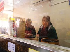-食惠里小笼包面馆(越秀店)