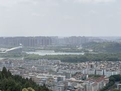 -富乐山