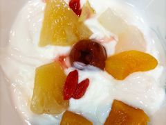 -粥公粥婆精品家常菜(青龙桥店)