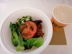 -金装炖奶佬餐厅(美孚新村店)