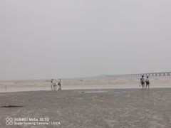 -南汇嘴观海公园