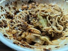 -老地方猫儿面(磁器口店)