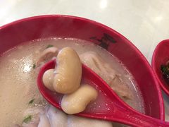 雪豆蹄花-廖老妈蹄花店(人民公园陕西街259号店)