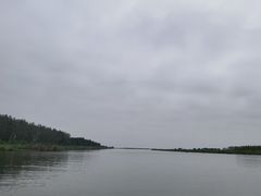 -洪湖生态旅游区