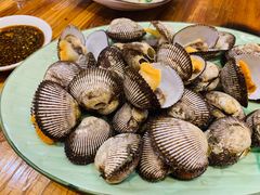 -如我美食(达道社区店)