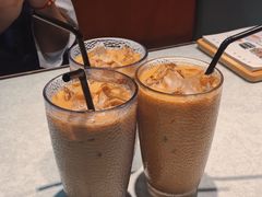 冻奶茶-金记冰室(霎东街店)