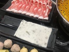-呷哺呷哺(哈尔滨红博购物广场店)
