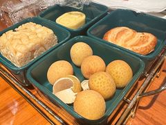-上海千禧海鸥大酒店