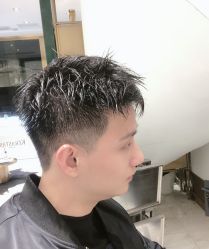 -S.HAIR SALON