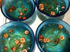 桂花冰粉-常和州·夜宵大排档(常州单店)