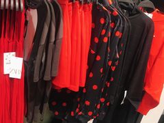 -ZARA(仓山万达店)