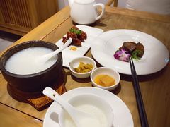-枣子树·素食餐厅(普陀山店)