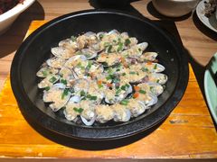 -周三的情书花园餐厅(江北店)