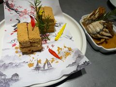 -姑苏家宴·苏帮菜·松鼠桂鱼(苏州总店)