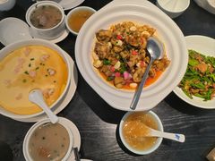 -简小舍·民间手艺菜(武昌江滩店)