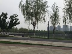 潮白河五环公园-五环公园