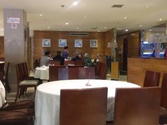 大堂-阿英煲(凉城路店)