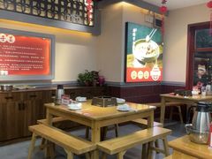 -张氏父子常德肠子馆(贺龙店)