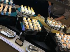 -新发展亚太JW万豪酒店·福苑咖啡厅