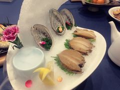 -东南里湖景餐厅·新闽菜(浦西万达店)
