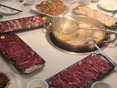 -潮发潮汕牛肉店(龙洞店)