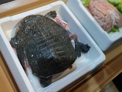 -傣妹火锅(南京东路一店)