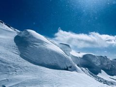 -祁连山·岗什卡雪峰景区