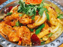 -金雨烧烤(新城南都店)