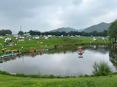 -玉渡山自然风景区