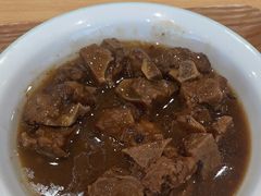 -老乡鸡(东方广场店)