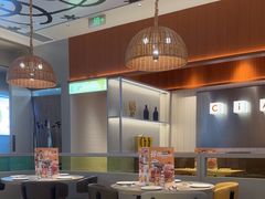 -菲滋意式餐厅(富阳东方茂店)